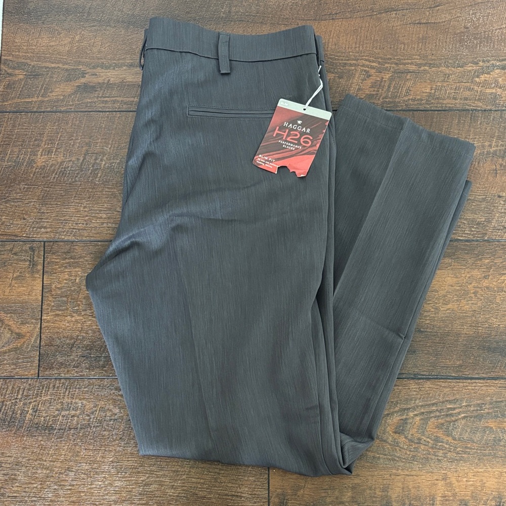 Haggar Dress Slacks